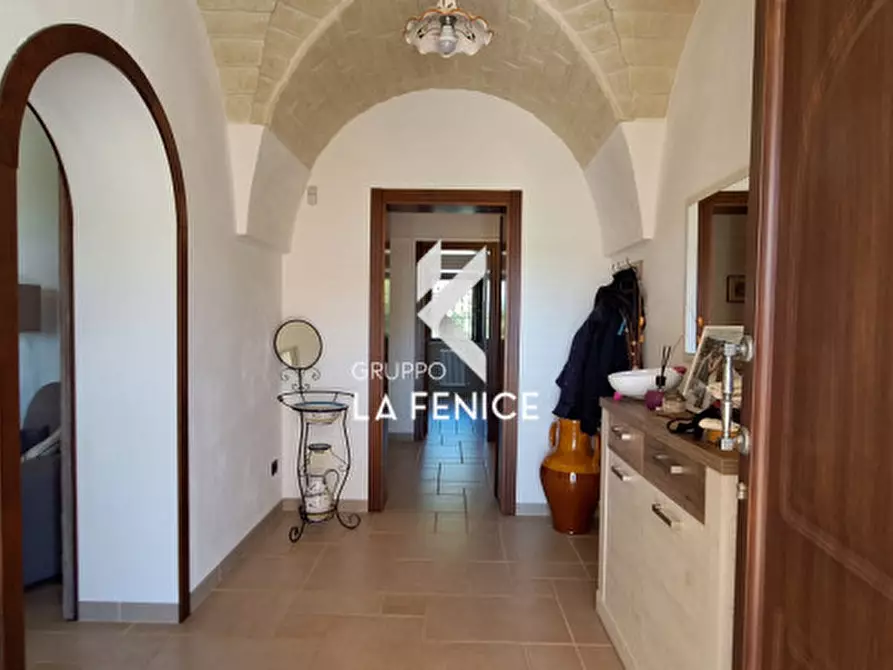 Immagine 55 di Villa in vendita  in c.da Ficazza 27 a Locorotondo