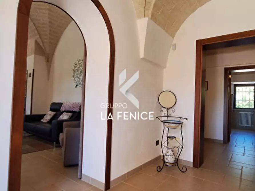 Immagine 56 di Villa in vendita  in c.da Ficazza 27 a Locorotondo