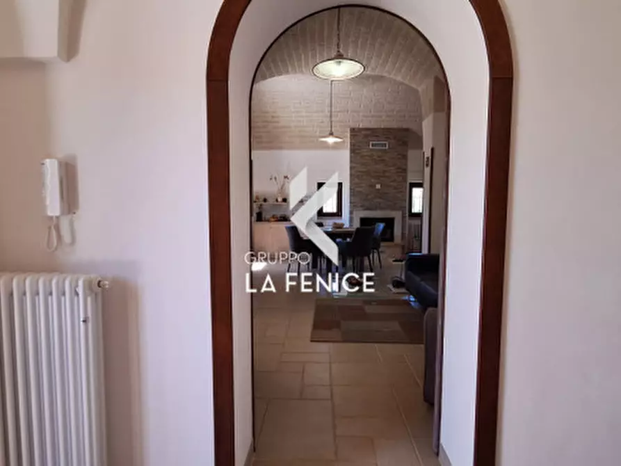 Immagine 58 di Villa in vendita  in c.da Ficazza 27 a Locorotondo