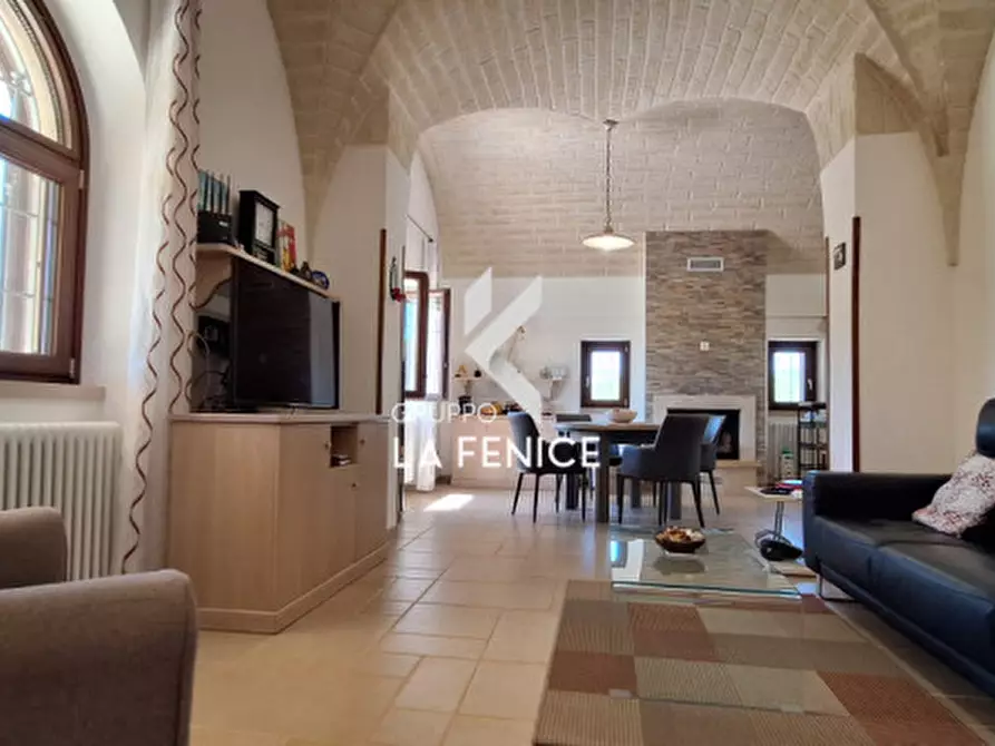 Immagine 59 di Villa in vendita  in c.da Ficazza 27 a Locorotondo