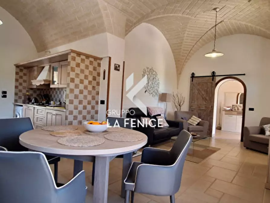 Immagine 62 di Villa in vendita  in c.da Ficazza 27 a Locorotondo