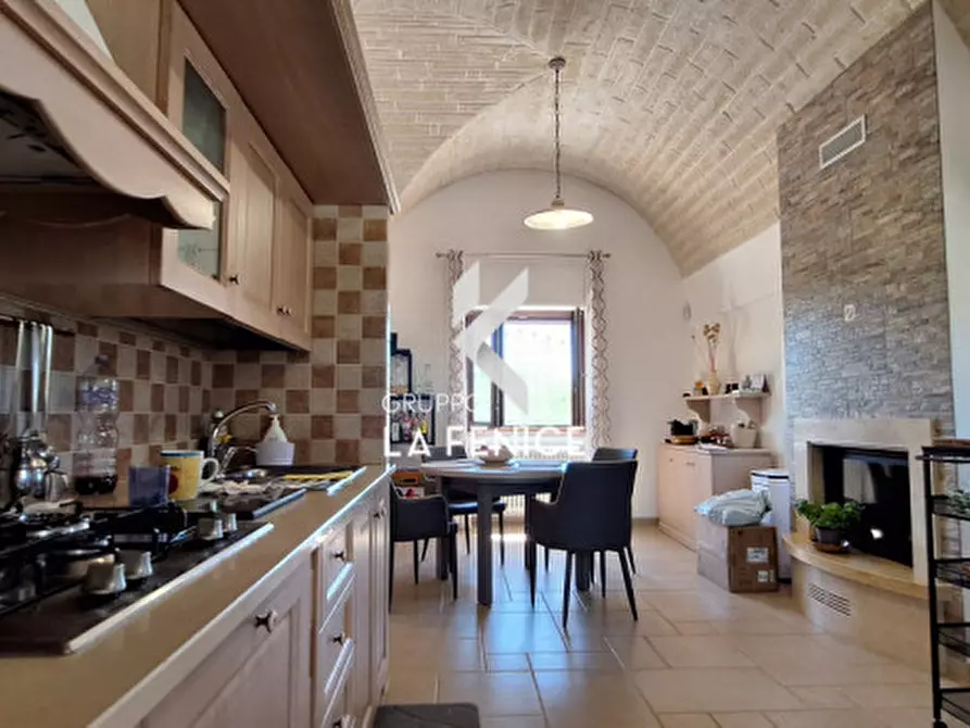 Immagine 64 di Villa in vendita  in c.da Ficazza 27 a Locorotondo
