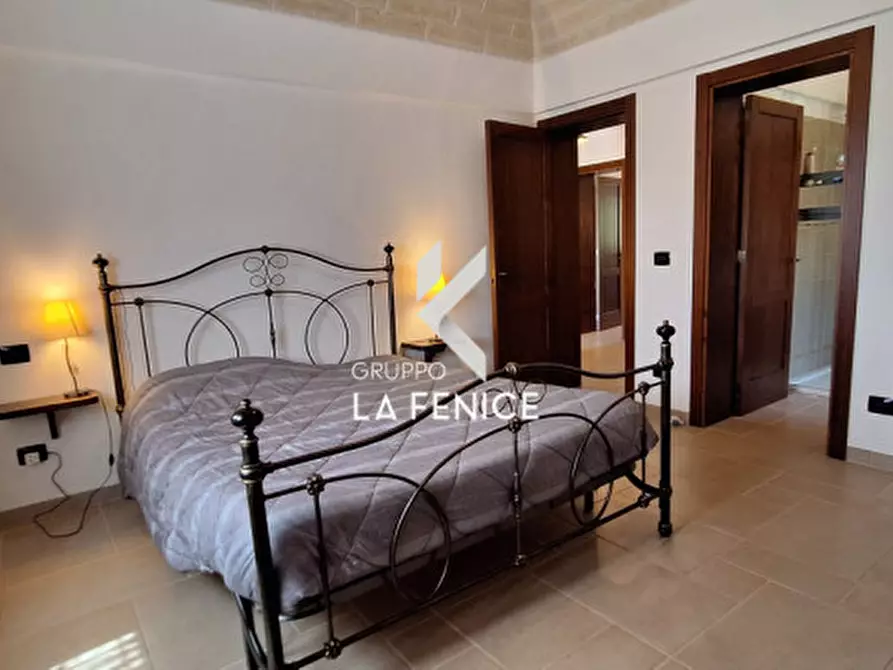 Immagine 76 di Villa in vendita  in c.da Ficazza 27 a Locorotondo
