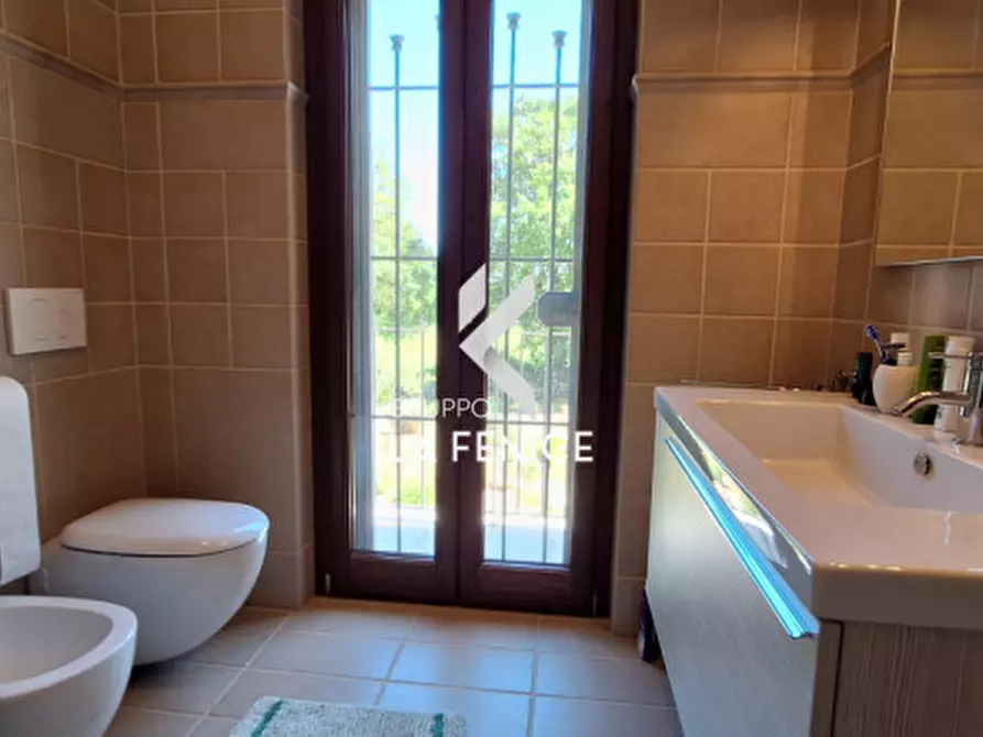 Immagine 79 di Villa in vendita  in c.da Ficazza 27 a Locorotondo