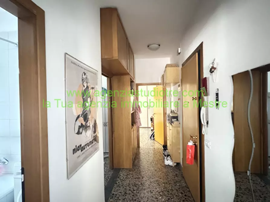 Immagine 7 di Appartamento in vendita  in via castellana 24 a Venezia