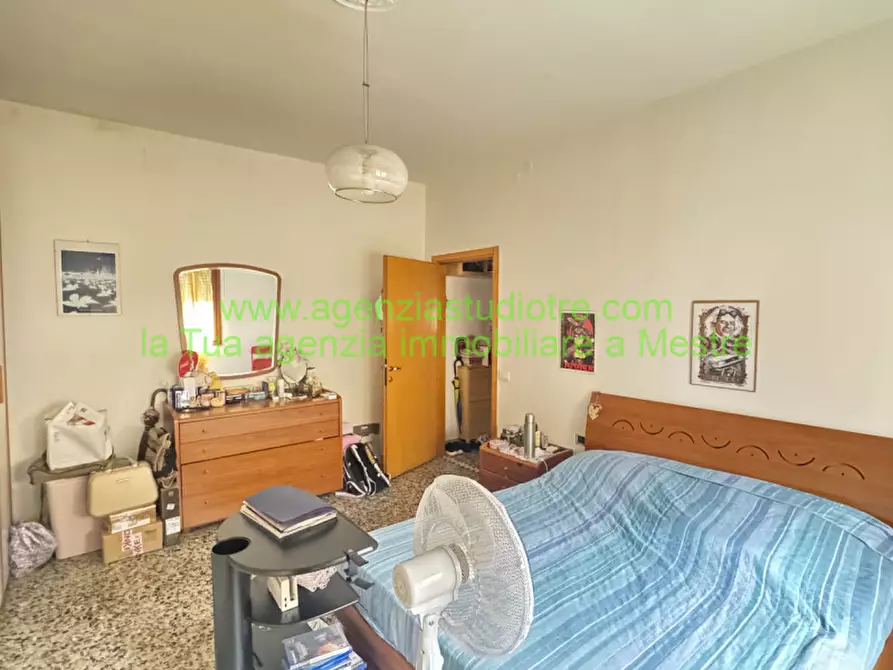 Immagine 12 di Appartamento in vendita  in via castellana 24 a Venezia