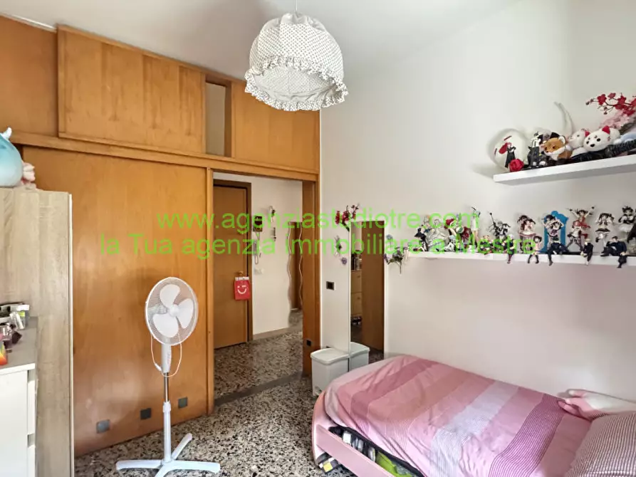 Immagine 14 di Appartamento in vendita  in via castellana 24 a Venezia