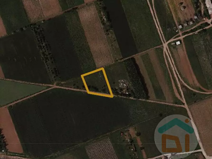 Immagine 1 di Terreno in vendita  in VIA DEI CAMPI a Gradisca D'isonzo