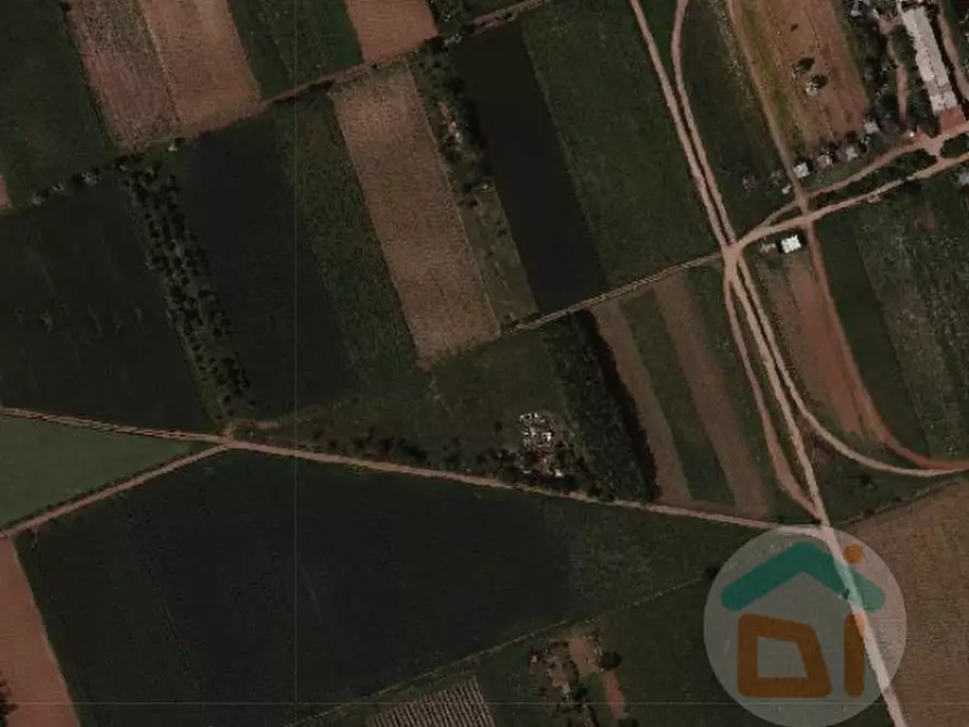 Immagine 6 di Terreno in vendita  in VIA DEI CAMPI a Gradisca D'isonzo