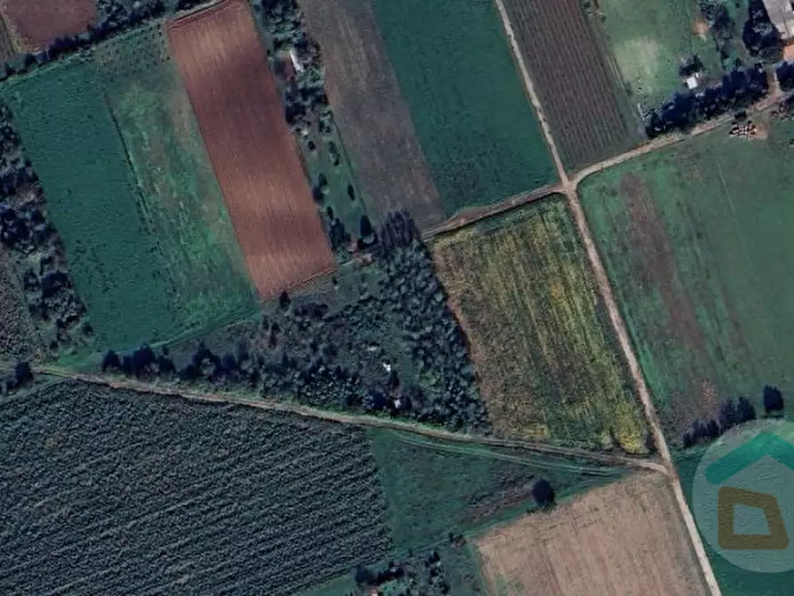 Immagine 7 di Terreno in vendita  in VIA DEI CAMPI a Gradisca D'isonzo