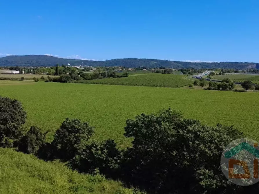 Immagine 9 di Terreno in vendita  in VIA DEI CAMPI a Gradisca D'isonzo