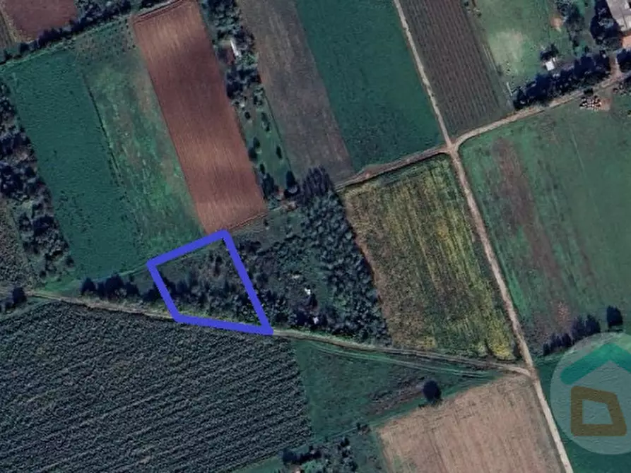 Immagine 14 di Terreno in vendita  in VIA DEI CAMPI a Gradisca D'isonzo