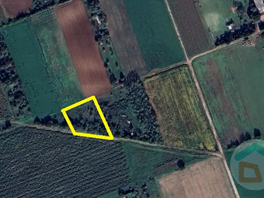 Immagine 15 di Terreno in vendita  in VIA DEI CAMPI a Gradisca D'isonzo