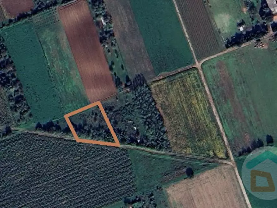 Immagine 16 di Terreno in vendita  in VIA DEI CAMPI a Gradisca D'isonzo