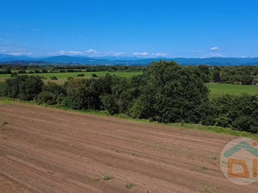 Immagine 17 di Terreno in vendita  in VIA DEI CAMPI a Gradisca D'isonzo