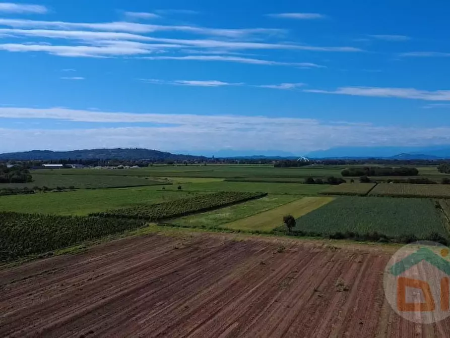 Immagine 20 di Terreno in vendita  in VIA DEI CAMPI a Gradisca D'isonzo