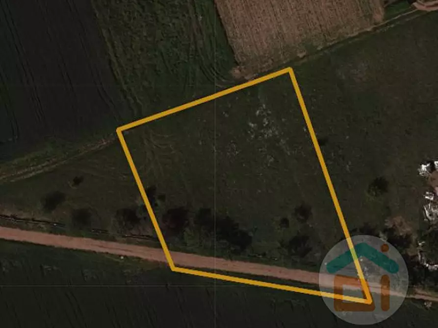 Immagine 21 di Terreno in vendita  in VIA DEI CAMPI a Gradisca D'isonzo