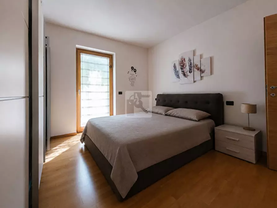Immagine 5 di Appartamento in vendita  in loc. gaggiolo a Dro