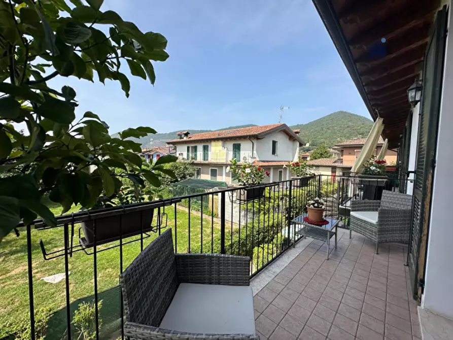 Immagine 1 di Appartamento in vendita  in via san giovanni bosco 4 a Nuvolera