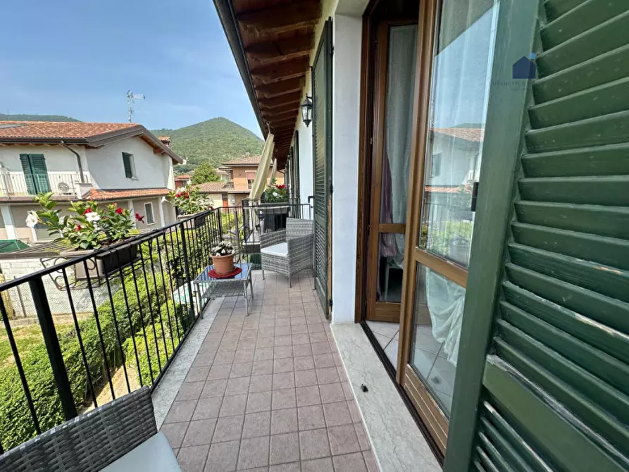 Immagine 2 di Appartamento in vendita  in via san giovanni bosco 4 a Nuvolera