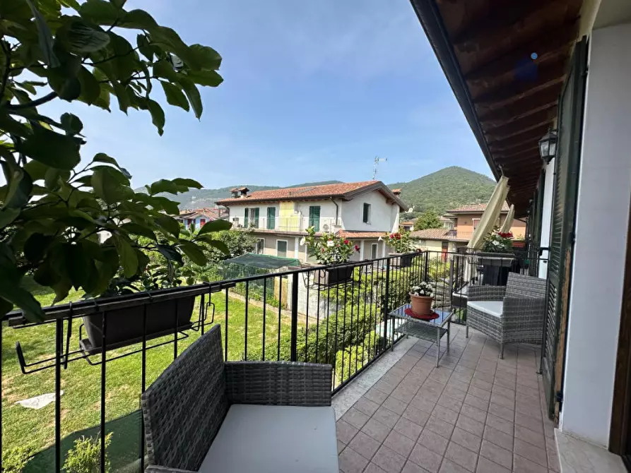 Immagine 4 di Appartamento in vendita  in via san giovanni bosco 4 a Nuvolera