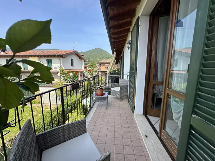 Immagine 5 di Appartamento in vendita  in via san giovanni bosco 4 a Nuvolera