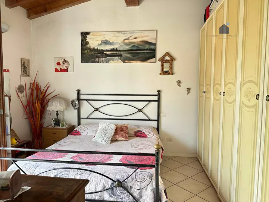 Immagine 7 di Appartamento in vendita  in via san giovanni bosco 4 a Nuvolera