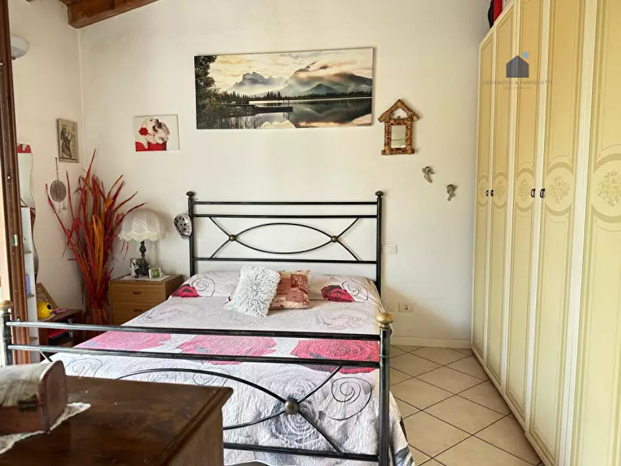 Immagine 8 di Appartamento in vendita  in via san giovanni bosco 4 a Nuvolera