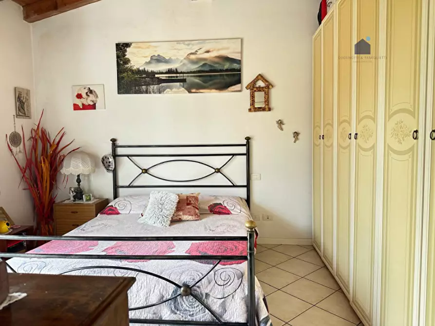 Immagine 9 di Appartamento in vendita  in via san giovanni bosco 4 a Nuvolera