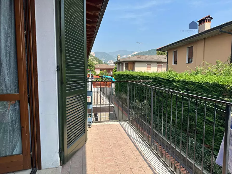 Immagine 10 di Appartamento in vendita  in via san giovanni bosco 4 a Nuvolera