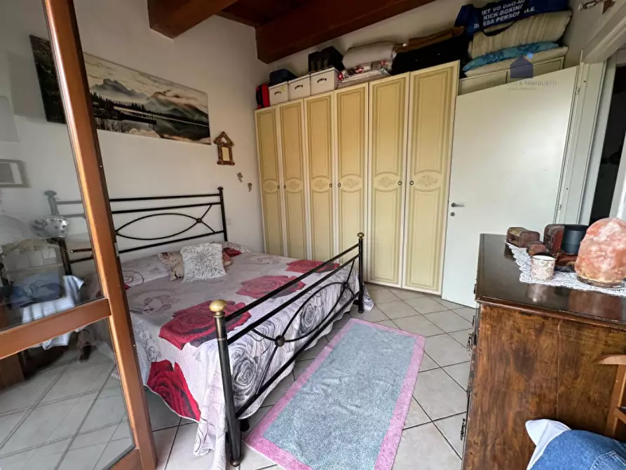 Immagine 11 di Appartamento in vendita  in via san giovanni bosco 4 a Nuvolera