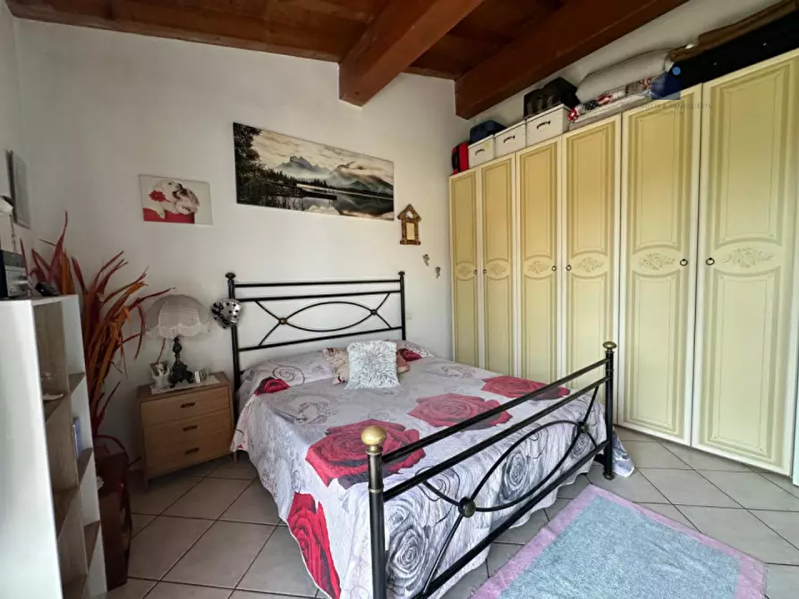 Immagine 12 di Appartamento in vendita  in via san giovanni bosco 4 a Nuvolera