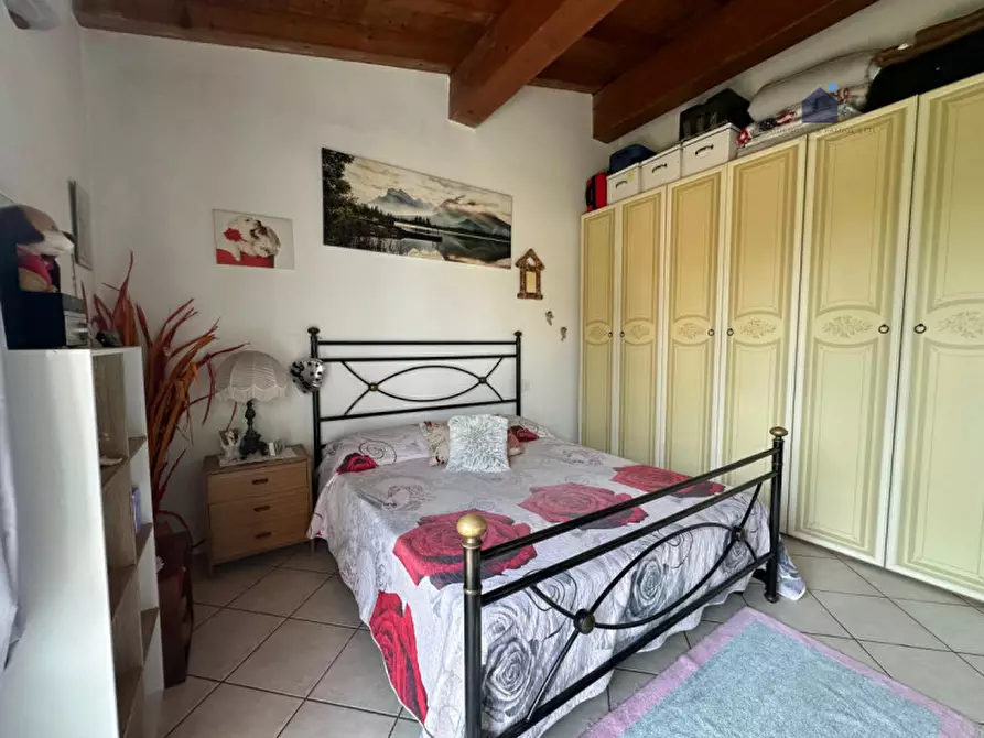 Immagine 14 di Appartamento in vendita  in via san giovanni bosco 4 a Nuvolera