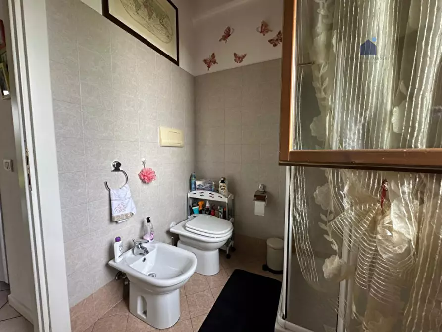 Immagine 18 di Appartamento in vendita  in via san giovanni bosco 4 a Nuvolera