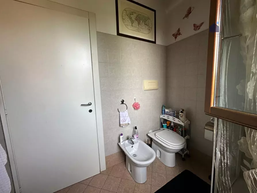 Immagine 19 di Appartamento in vendita  in via san giovanni bosco 4 a Nuvolera