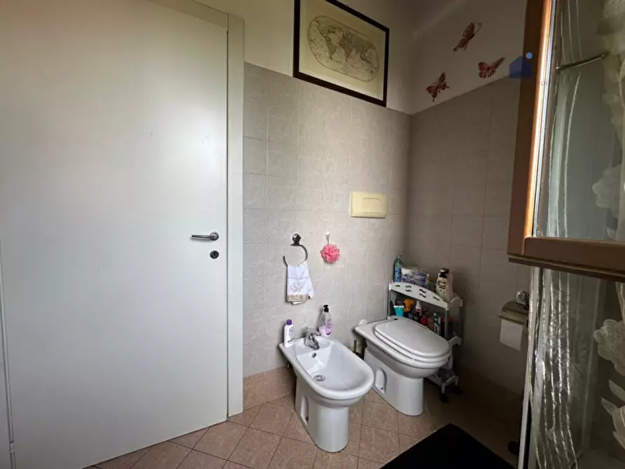 Immagine 20 di Appartamento in vendita  in via san giovanni bosco 4 a Nuvolera