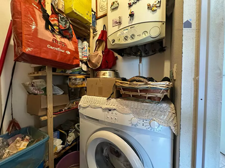 Immagine 21 di Appartamento in vendita  in via san giovanni bosco 4 a Nuvolera