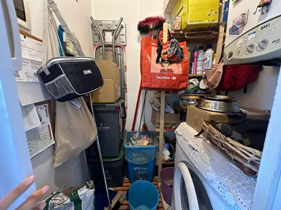 Immagine 22 di Appartamento in vendita  in via san giovanni bosco 4 a Nuvolera