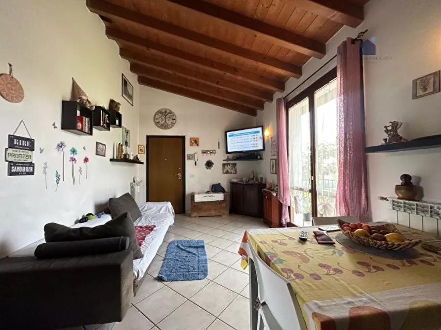 Immagine 25 di Appartamento in vendita  in via san giovanni bosco 4 a Nuvolera