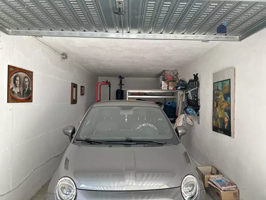 Immagine 26 di Appartamento in vendita  in via san giovanni bosco 4 a Nuvolera