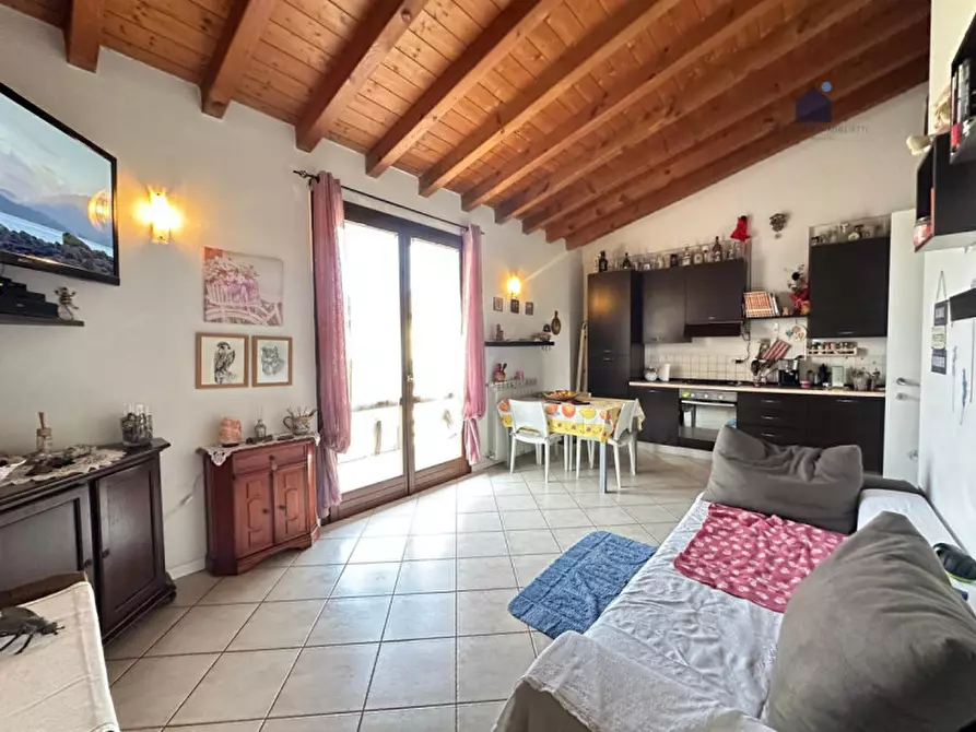 Immagine 31 di Appartamento in vendita  in via san giovanni bosco 4 a Nuvolera