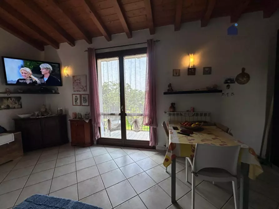 Immagine 33 di Appartamento in vendita  in via san giovanni bosco 4 a Nuvolera