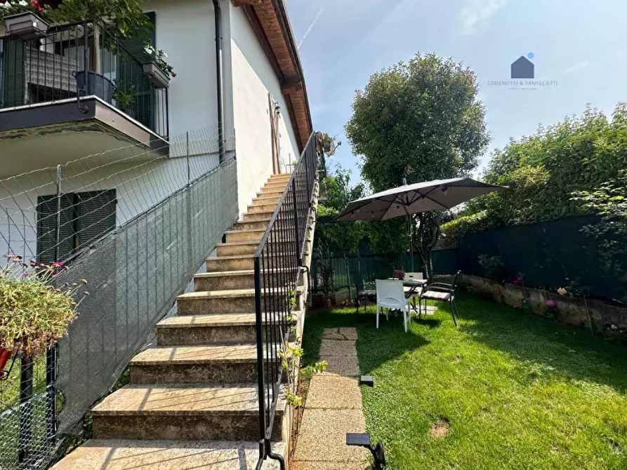 Immagine 34 di Appartamento in vendita  in via san giovanni bosco 4 a Nuvolera