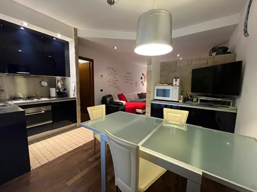 Immagine 3 di Appartamento in vendita  in via Pastrengo a Paese