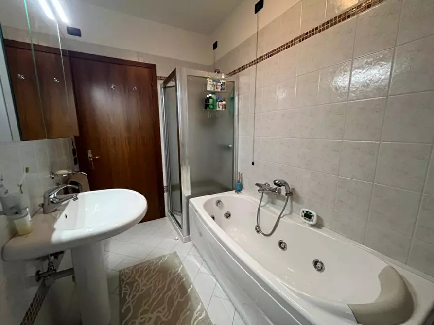 Immagine 5 di Appartamento in vendita  in via Pastrengo a Paese