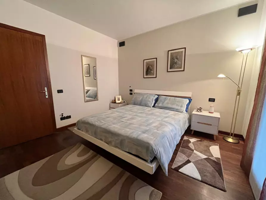 Immagine 7 di Appartamento in vendita  in via Pastrengo a Paese