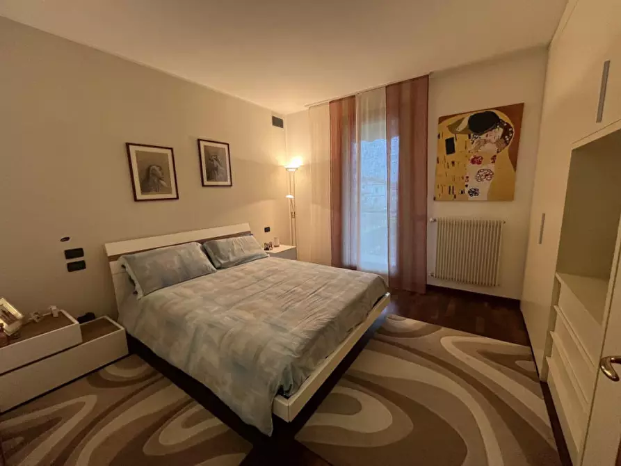 Immagine 8 di Appartamento in vendita  in via Pastrengo a Paese