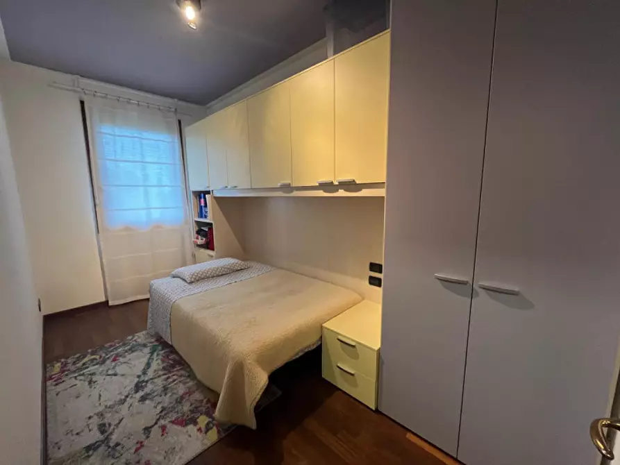 Immagine 9 di Appartamento in vendita  in via Pastrengo a Paese