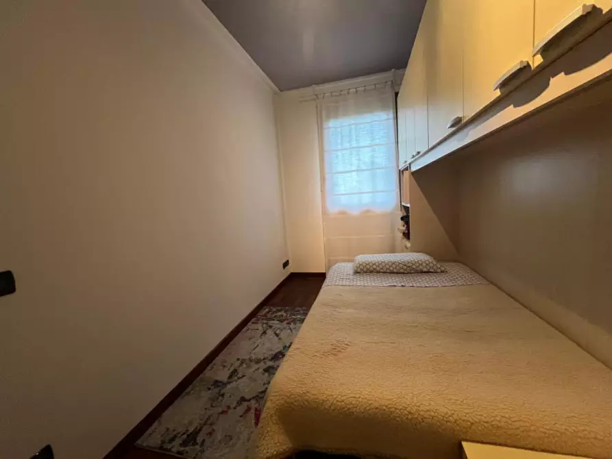 Immagine 10 di Appartamento in vendita  in via Pastrengo a Paese