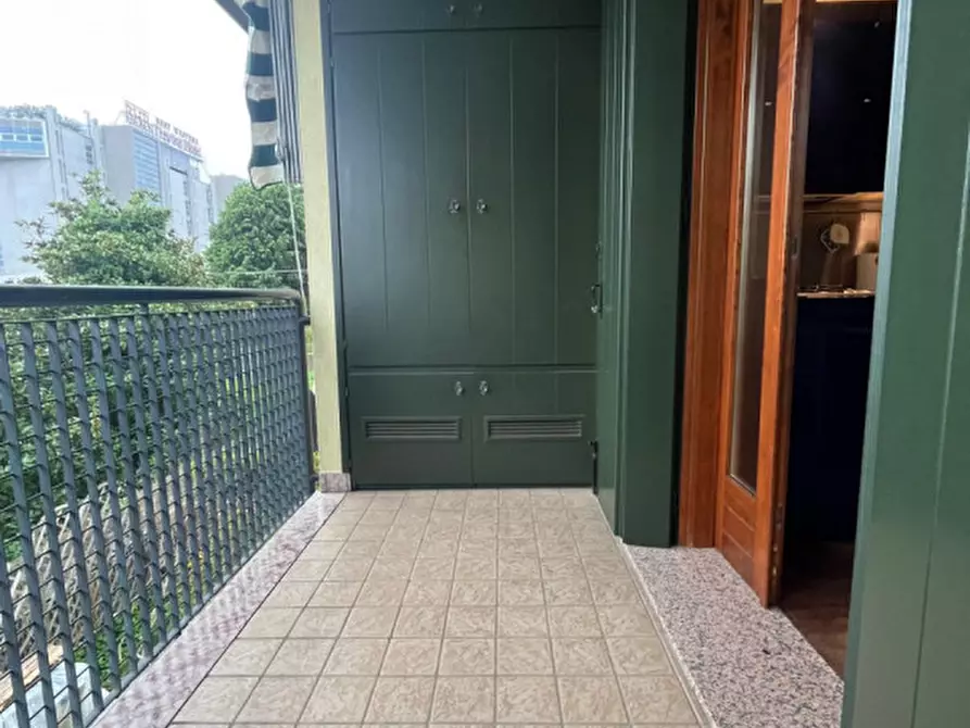 Immagine 11 di Appartamento in vendita  in via Pastrengo a Paese